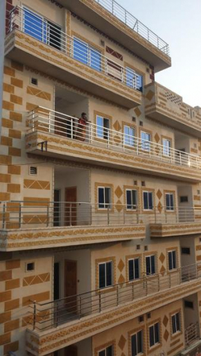 Dastak Hotel
